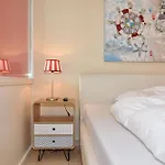 Haus Am Meer, Whg 92, Seeseite