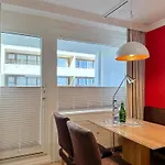 Haus Am Meer, Whg 92, Seeseite