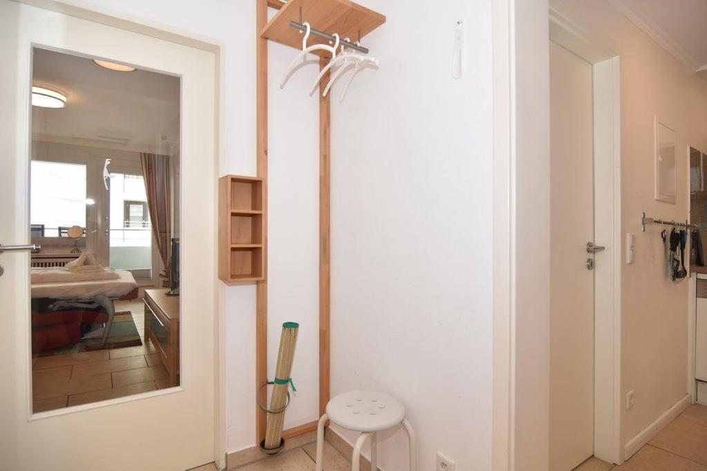 Haus Am Meer, Whg 92, Seeseite Apartment