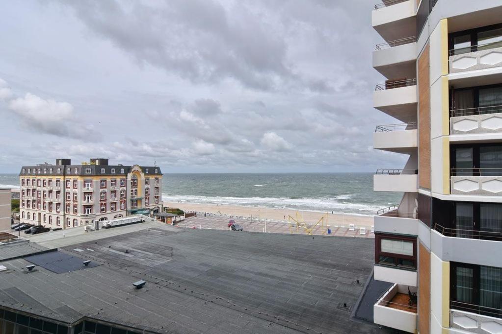 Haus Am Meer, Whg 92, Seeseite * Westerland